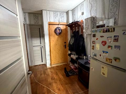 квартира по адресу Николая Корищенко ул. (Кузнецова), 24