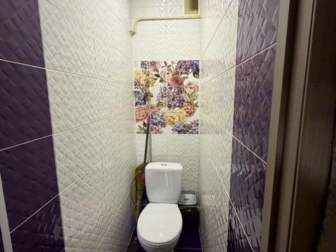 квартира по адресу Николая Корищенко ул. (Кузнецова), 24