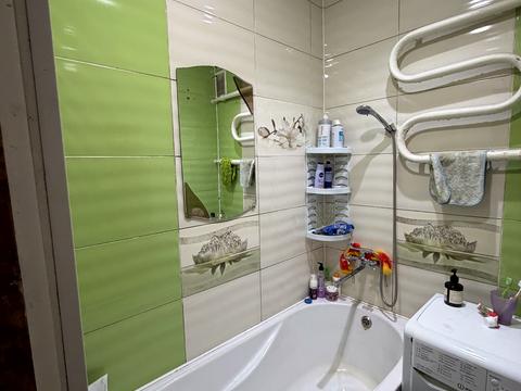 квартира по адресу Николая Корищенко ул. (Кузнецова), 24