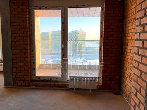 квартира за адресою Березняківська вул., (Будинок)