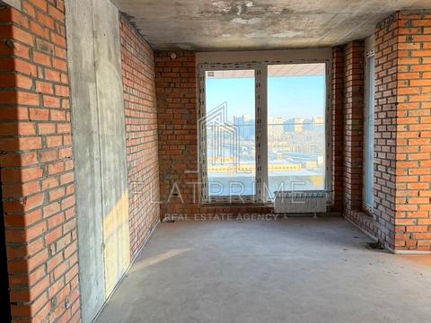 квартира за адресою Березняківська вул., (Будинок)