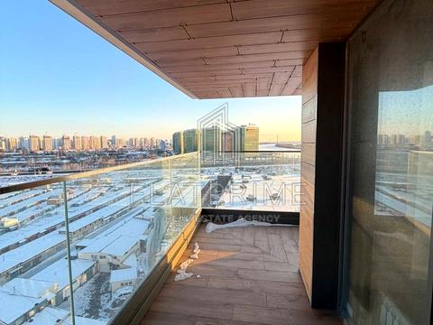 квартира за адресою Березняківська вул., (Будинок)