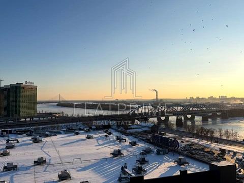 квартира за адресою Березняківська вул., (Будинок)