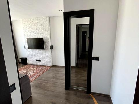 квартира за адресою с. Ков'ярі, Повітряна, 4