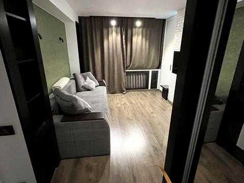 квартира за адресою с. Ков'ярі, Повітряна, 4