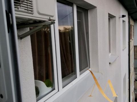 квартира за адресою с. Ков'ярі, Повітряна, 4