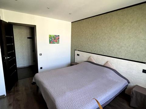 квартира за адресою с. Ков'ярі, Повітряна, 4