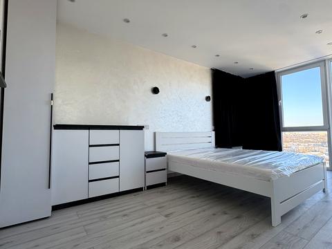 квартира за адресою Олега Мудрака вул. (Генерала Наумова), 1-Б