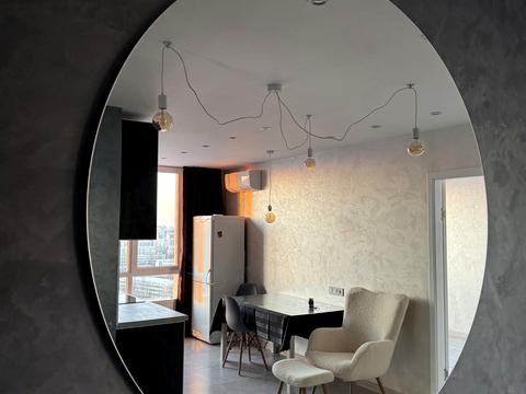 квартира за адресою Олега Мудрака вул. (Генерала Наумова), 1-Б