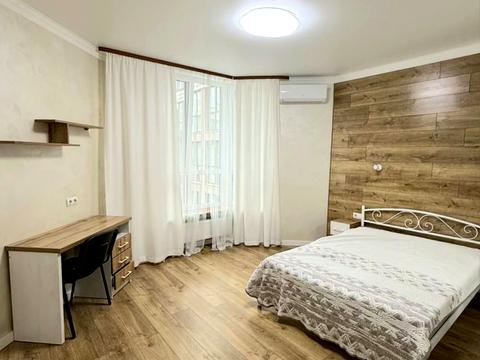 квартира за адресою Мартинова просп., 10