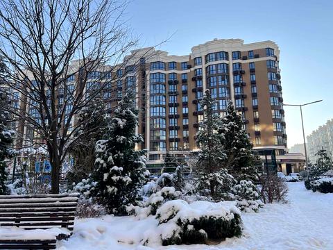 квартира за адресою Мартинова просп., 10