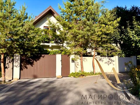 будинок за адресою Окружна вул., 43