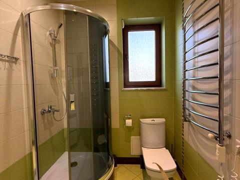 будинок за адресою Окружна вул., 43