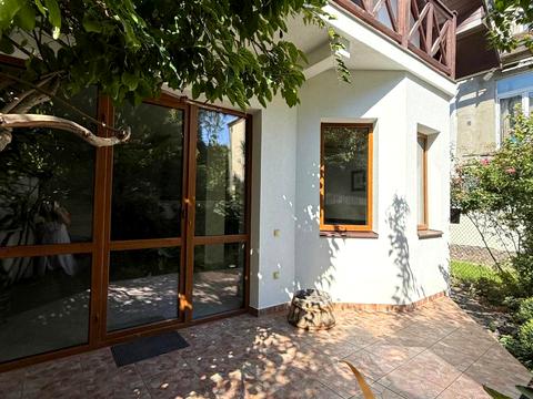 будинок за адресою Окружна вул., 43