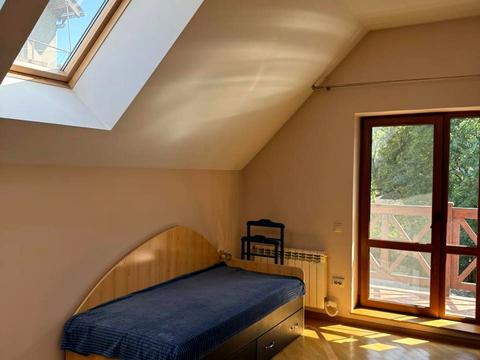 будинок за адресою Окружна вул., 43