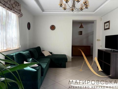 будинок за адресою Окружна вул., 43