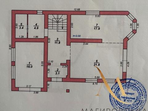 будинок за адресою Окружна вул., 43