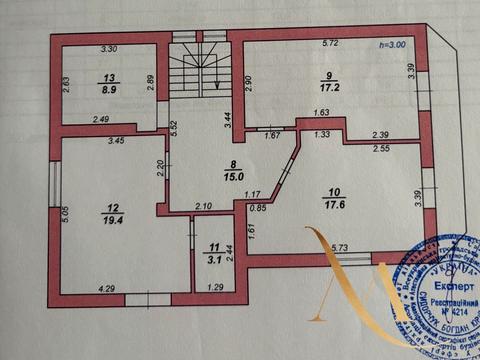 будинок за адресою Окружна вул., 43