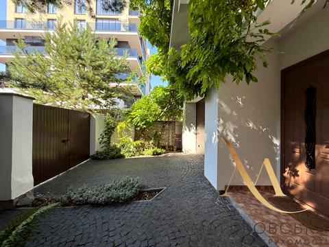 будинок за адресою Окружна вул., 43