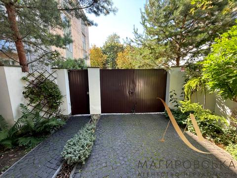 будинок за адресою Окружна вул., 43