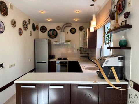 будинок за адресою Окружна вул., 43