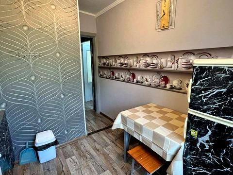 квартира за адресою Капітана Кузнєцова вул., 95