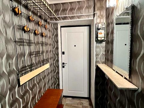 квартира за адресою Капітана Кузнєцова вул., 95