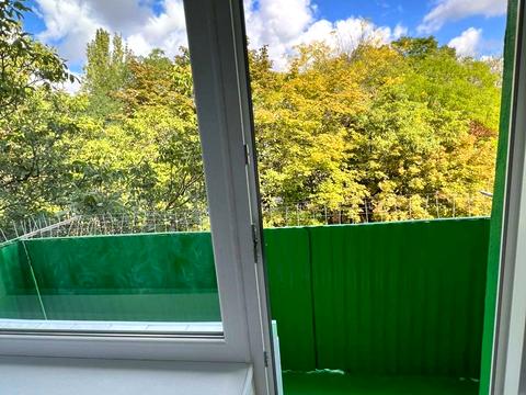 квартира за адресою Капітана Кузнєцова вул., 95