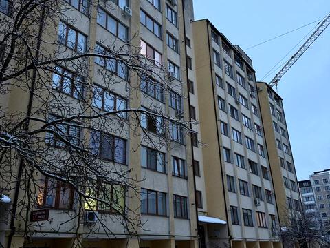 квартира по адресу Шевченко ул., 47а