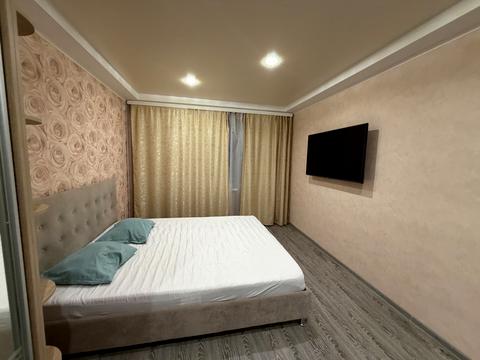 квартира за адресою Бочарова вул., 16-А