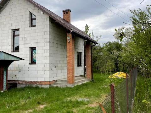 будинок за адресою Черемшини, 46