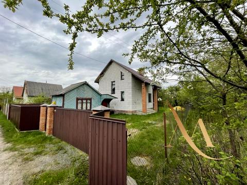 будинок за адресою Черемшини, 46