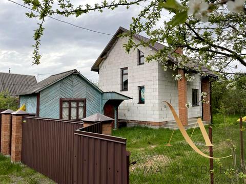 будинок за адресою Черемшини, 46