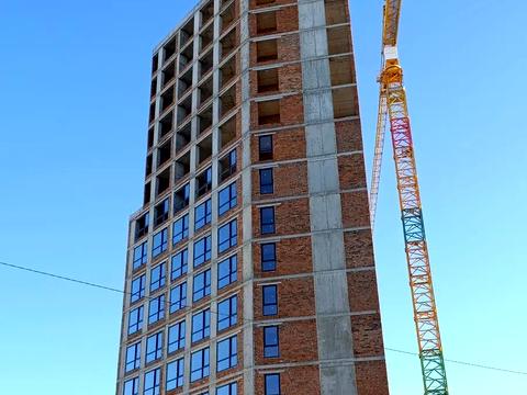 квартира по адресу Ивана Величковского ул., (Будинок 1)