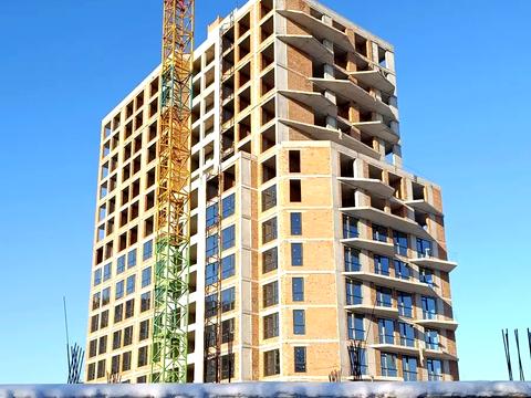 квартира по адресу Ивана Величковского ул., (Будинок 1)