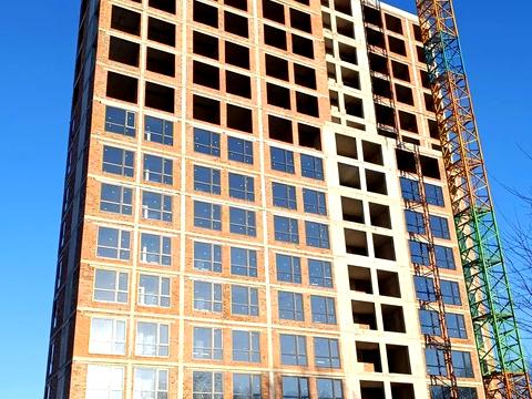 квартира по адресу Ивана Величковского ул., (Будинок 1)