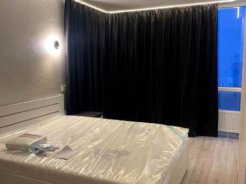 квартира за адресою Олега Мудрака вул. (Генерала Наумова), 1-Б