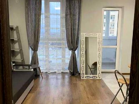 квартира за адресою Сім'ї Кульженків вул. (Петра Дегтяренка), 37