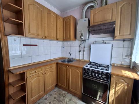 комната по адресу Перемоги ул., 12/1