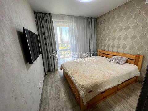 квартира за адресою Льва Ландау просп. (50-річчя СРСР), 52-Л