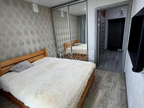 квартира за адресою Льва Ландау просп. (50-річчя СРСР), 52-Л