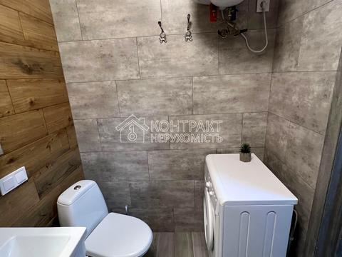 квартира за адресою Льва Ландау просп. (50-річчя СРСР), 52-Л