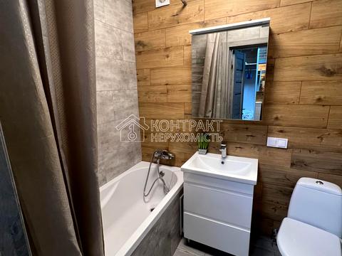 квартира за адресою Льва Ландау просп. (50-річчя СРСР), 52-Л