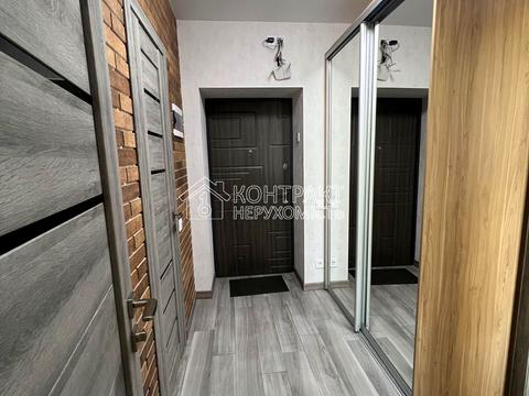 квартира за адресою Льва Ландау просп. (50-річчя СРСР), 52-Л