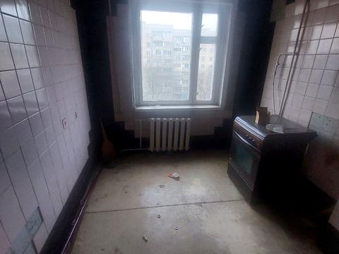 квартира по адресу Марсельская ул., 25