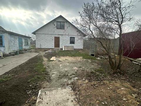 будинок за адресою Степовая