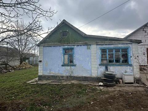 будинок за адресою Чорноморськ (Іллічівськ), Степовая