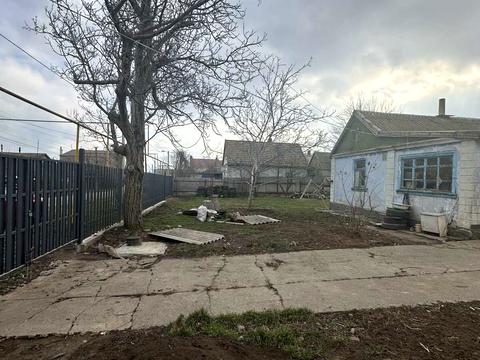 будинок за адресою Чорноморськ (Іллічівськ), Степовая