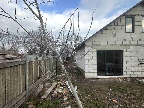 будинок за адресою Чорноморськ (Іллічівськ), Степовая