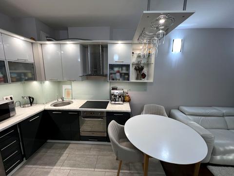 квартира за адресою Київ, Дегтярівська вул., 25а к1